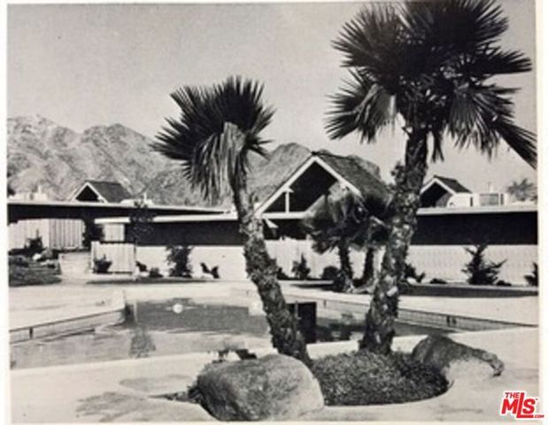 42356 Dunes View Road 8, Rancho Mirage, CA 92270