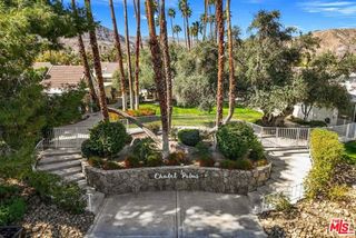 42356 Dunes View Road 8, Rancho Mirage, CA 92270