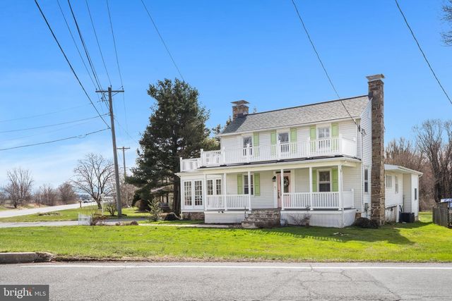 1034 JOSEPH BIGGS MEMORIAL HWY, Rising Sun, MD 21911