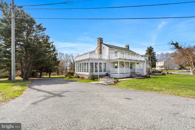 1034 JOSEPH BIGGS MEMORIAL HWY, Rising Sun, MD 21911