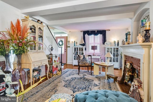 1034 JOSEPH BIGGS MEMORIAL HWY, Rising Sun, MD 21911