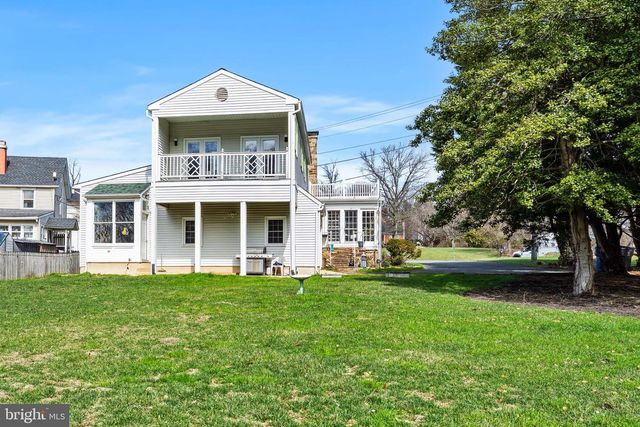 1034 JOSEPH BIGGS MEMORIAL HWY, Rising Sun, MD 21911