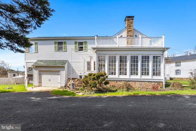 1034 JOSEPH BIGGS MEMORIAL HWY, Rising Sun, MD 21911