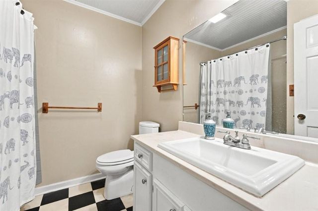 3499 Kingston Street, Lake Charles, LA 70605