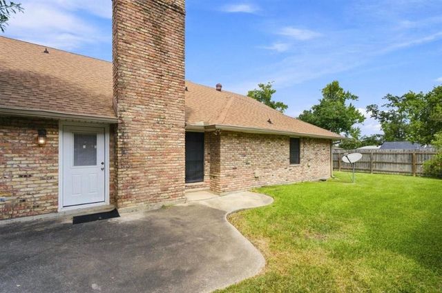 3499 Kingston Street, Lake Charles, LA 70605