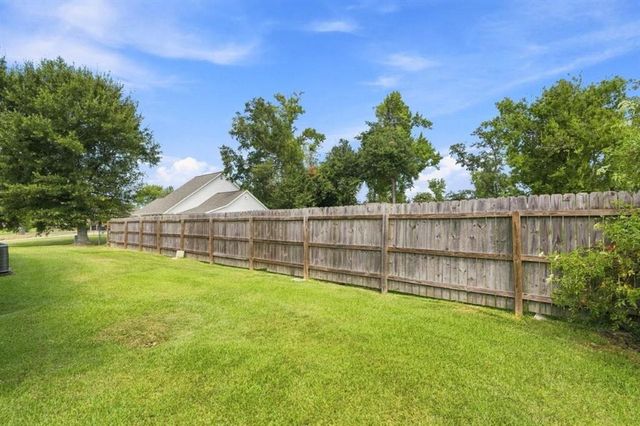 3499 Kingston Street, Lake Charles, LA 70605