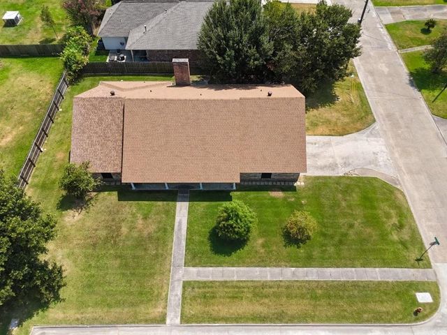 3499 Kingston Street, Lake Charles, LA 70605