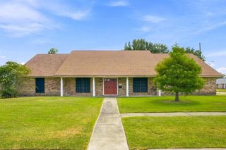 3499 Kingston Street, Lake Charles, LA 70605
