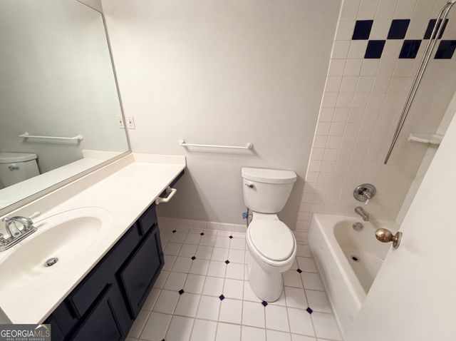 158 Colemans Bluff Drive, Woodstock, GA 30188