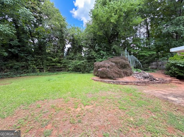 158 Colemans Bluff Drive, Woodstock, GA 30188