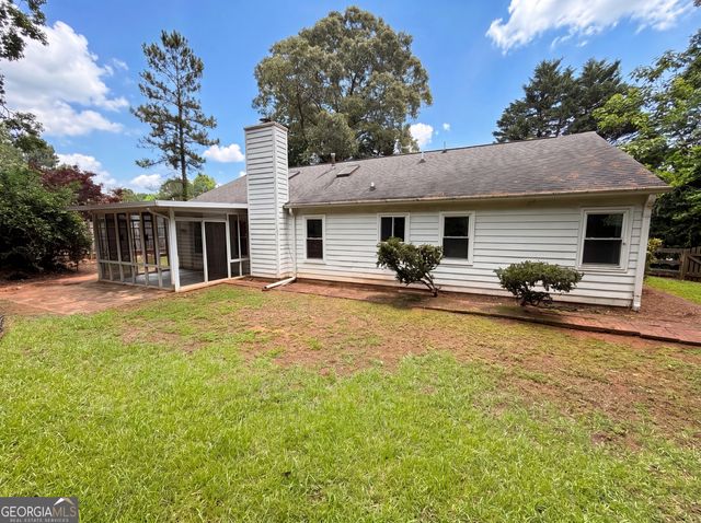 158 Colemans Bluff Drive, Woodstock, GA 30188