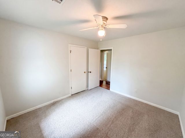 158 Colemans Bluff Drive, Woodstock, GA 30188