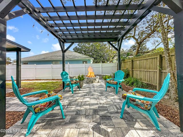361 ORCHIS Road, St. Augustine South, FL 32086