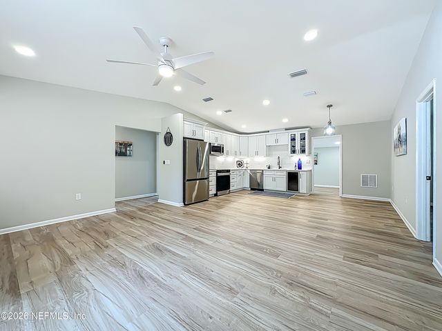 361 ORCHIS Road, St. Augustine South, FL 32086