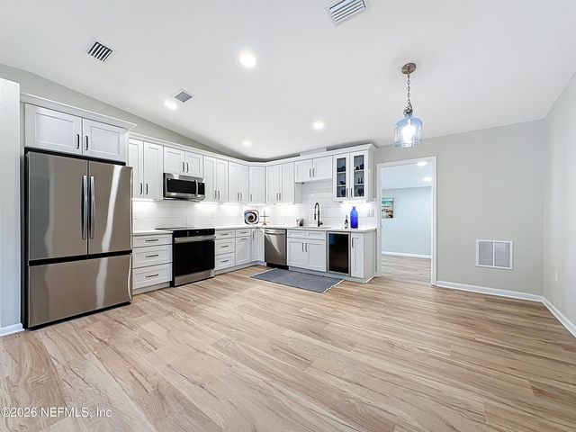 361 ORCHIS Road, St. Augustine South, FL 32086