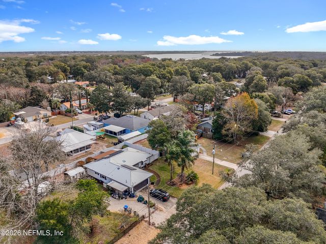 361 ORCHIS Road, St. Augustine South, FL 32086