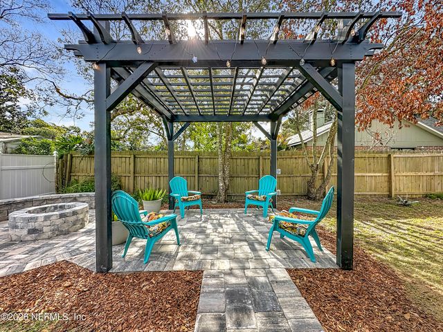 361 ORCHIS Road, St. Augustine South, FL 32086