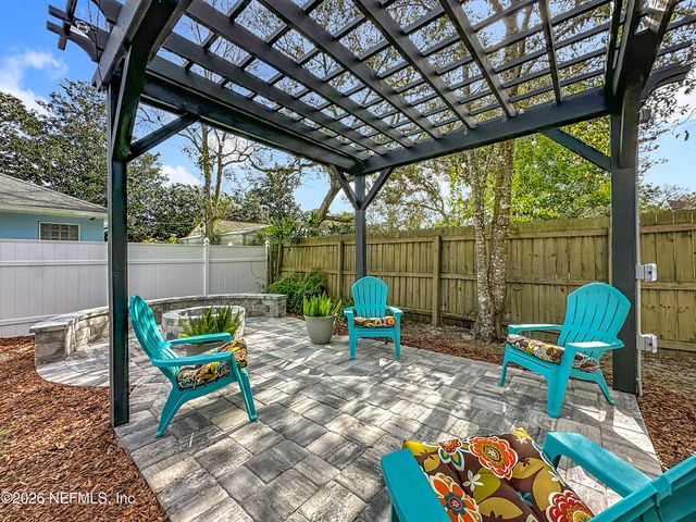 361 ORCHIS Road, St. Augustine South, FL 32086