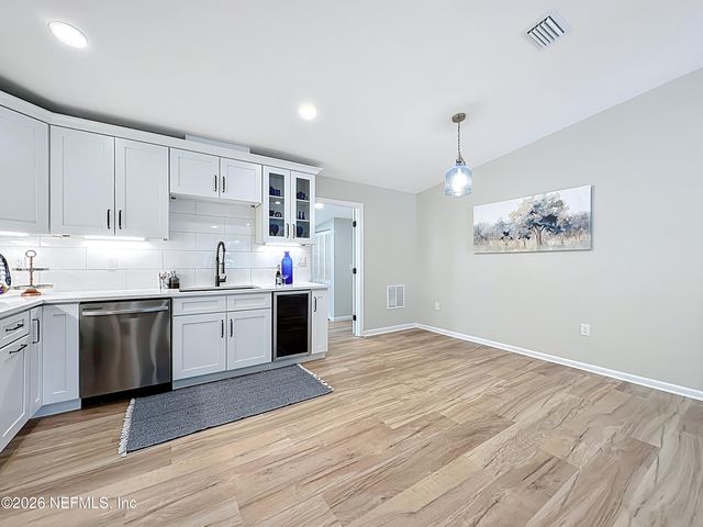 361 ORCHIS Road, St. Augustine South, FL 32086