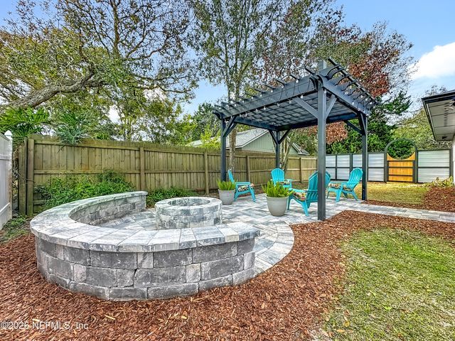 361 ORCHIS Road, St. Augustine South, FL 32086