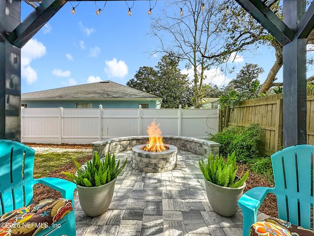 361 ORCHIS Road, St. Augustine South, FL 32086
