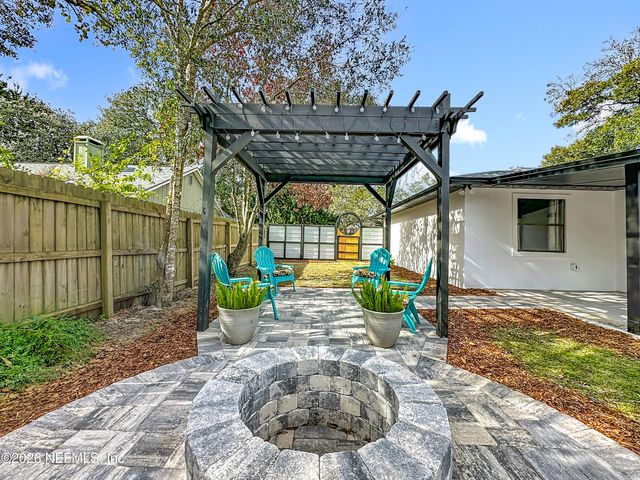 361 ORCHIS Road, St. Augustine South, FL 32086