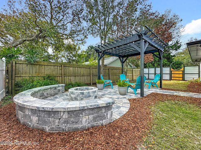361 ORCHIS Road, St. Augustine South, FL 32086