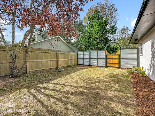 361 ORCHIS Road, St. Augustine South, FL 32086