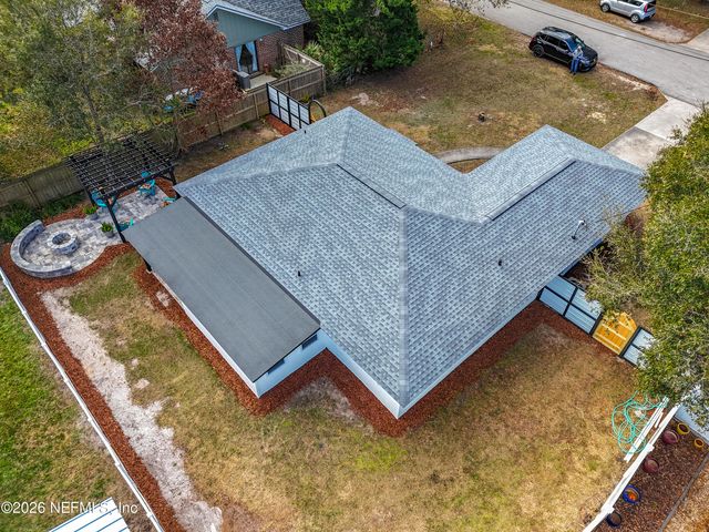 361 ORCHIS Road, St. Augustine South, FL 32086