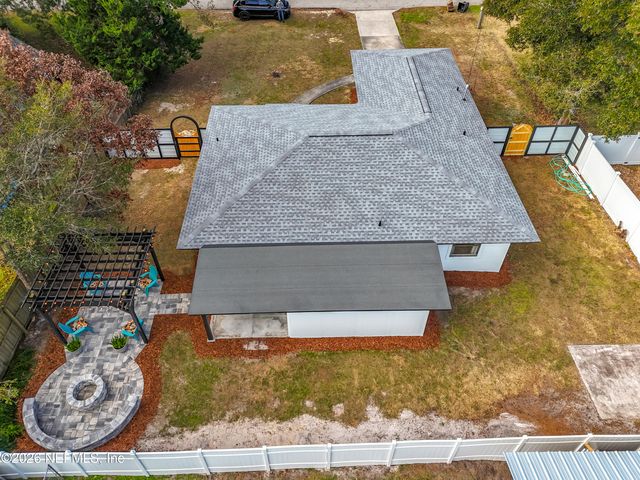 361 ORCHIS Road, St. Augustine South, FL 32086