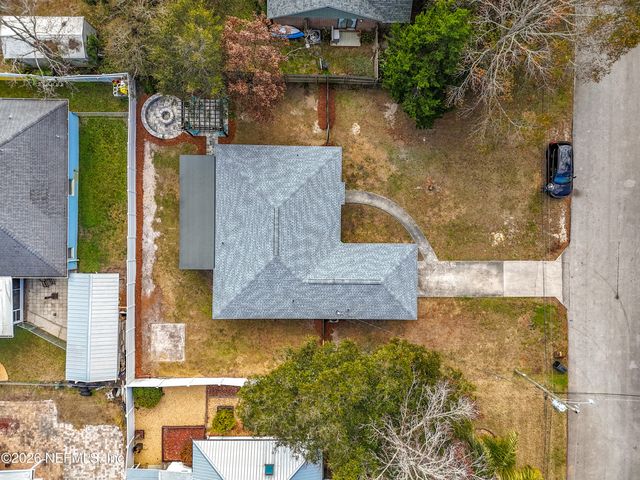 361 ORCHIS Road, St. Augustine South, FL 32086