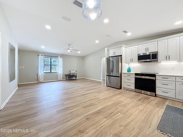 361 ORCHIS Road, St. Augustine South, FL 32086