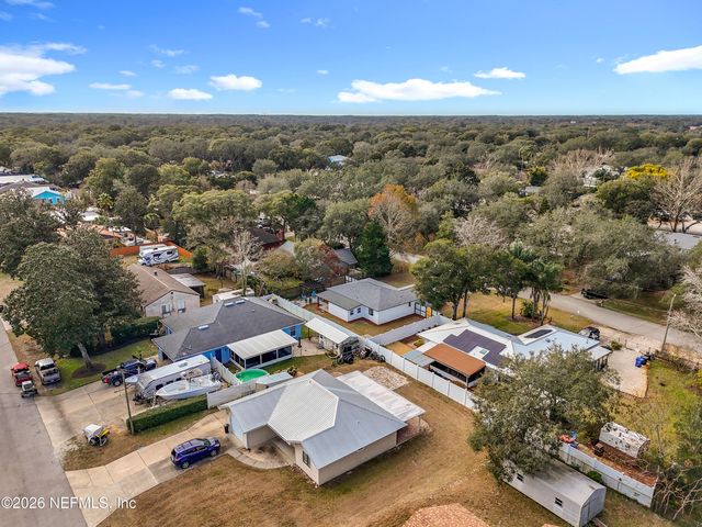 361 ORCHIS Road, St. Augustine South, FL 32086