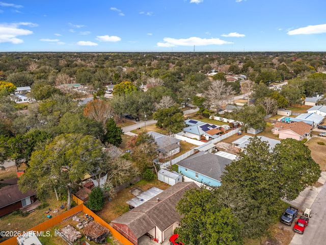 361 ORCHIS Road, St. Augustine South, FL 32086