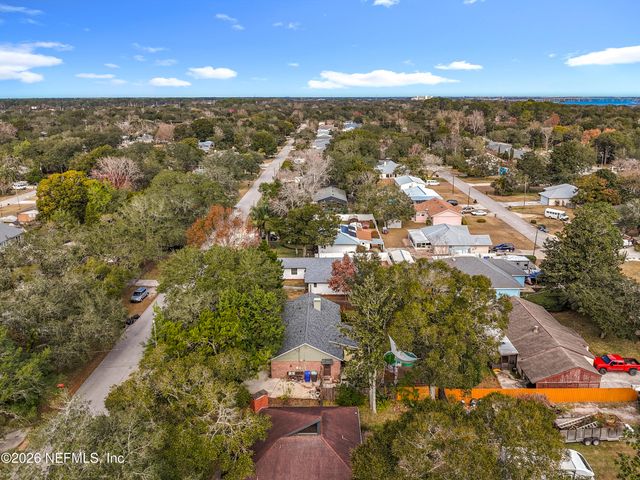 361 ORCHIS Road, St. Augustine South, FL 32086