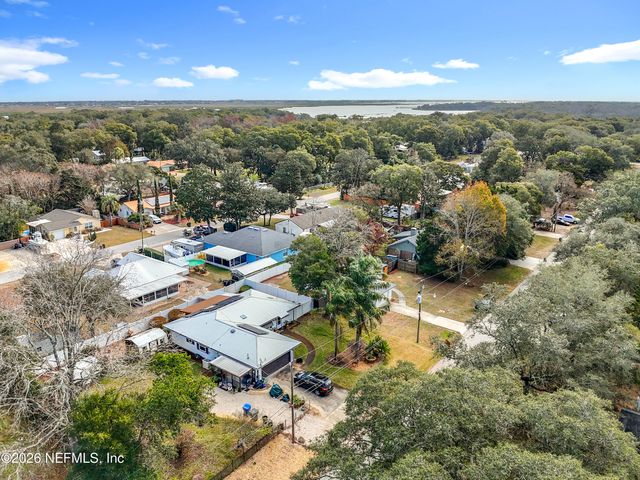 361 ORCHIS Road, St. Augustine South, FL 32086