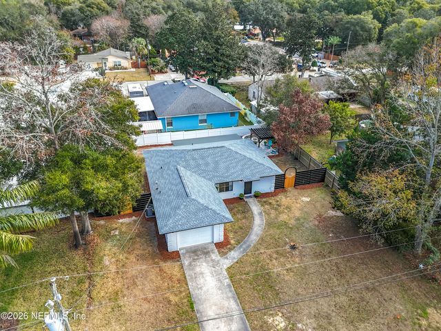 361 ORCHIS Road, St. Augustine South, FL 32086