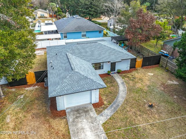 361 ORCHIS Road, St. Augustine South, FL 32086