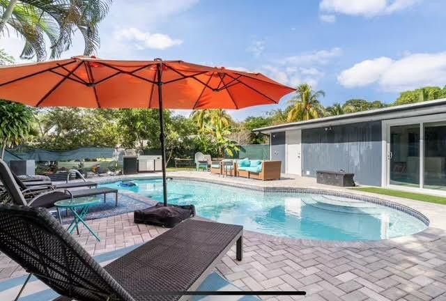 408 NE 26th Drive, Wilton Manors, FL 33334