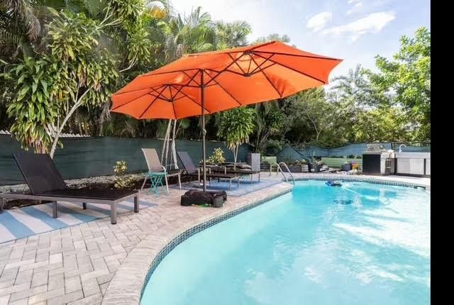 408 NE 26th Drive, Wilton Manors, FL 33334