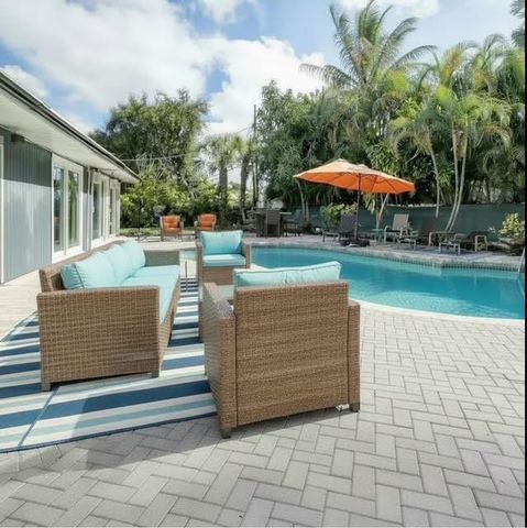 408 NE 26th Drive, Wilton Manors, FL 33334