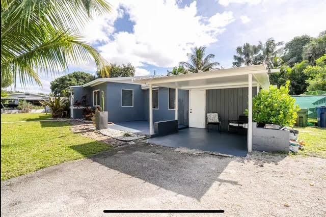 408 NE 26th Drive, Wilton Manors, FL 33334