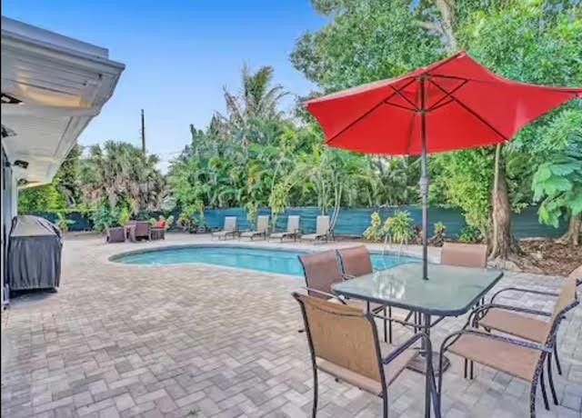 408 NE 26th Drive, Wilton Manors, FL 33334