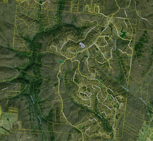 0 Daydream Drive 214a, Dunlap, TN 37327