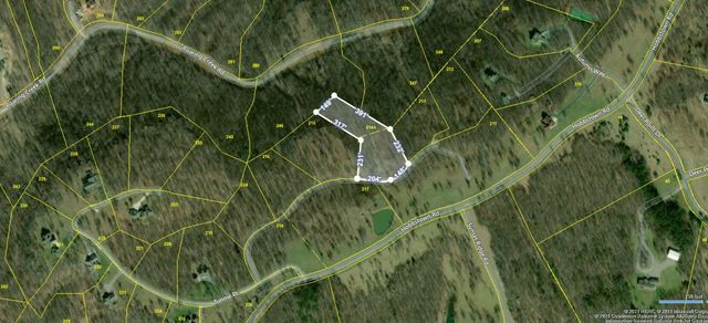 0 Daydream Drive 214a, Dunlap, TN 37327