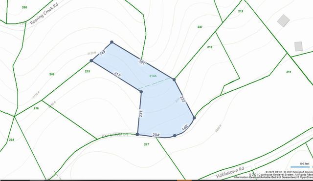 0 Daydream Drive 214a, Dunlap, TN 37327