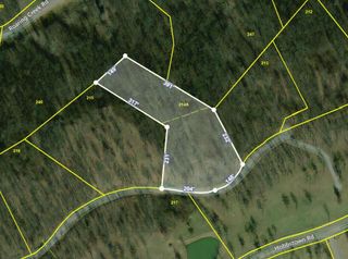 0 Daydream Drive 214a, Dunlap, TN 37327