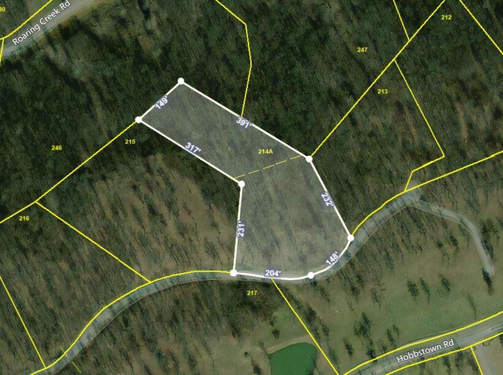 0 Daydream Drive 214a, Dunlap, TN 37327