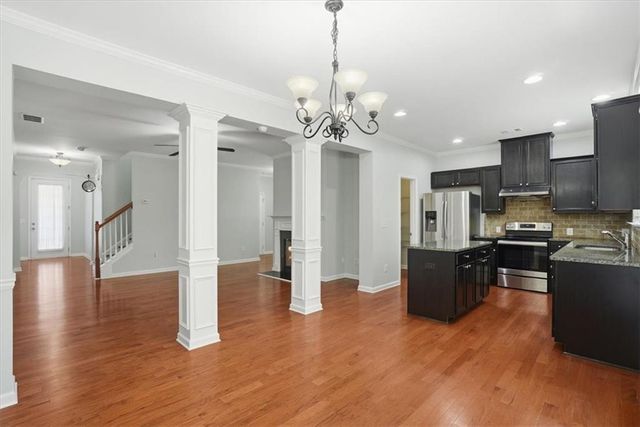 2375 Bellyard Drive, Buford, GA 30519