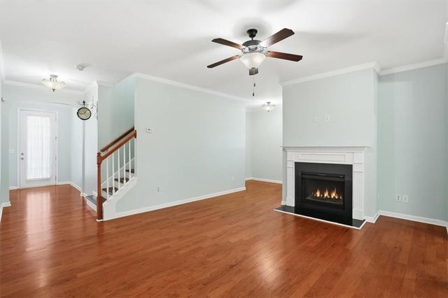 2375 Bellyard Drive, Buford, GA 30519